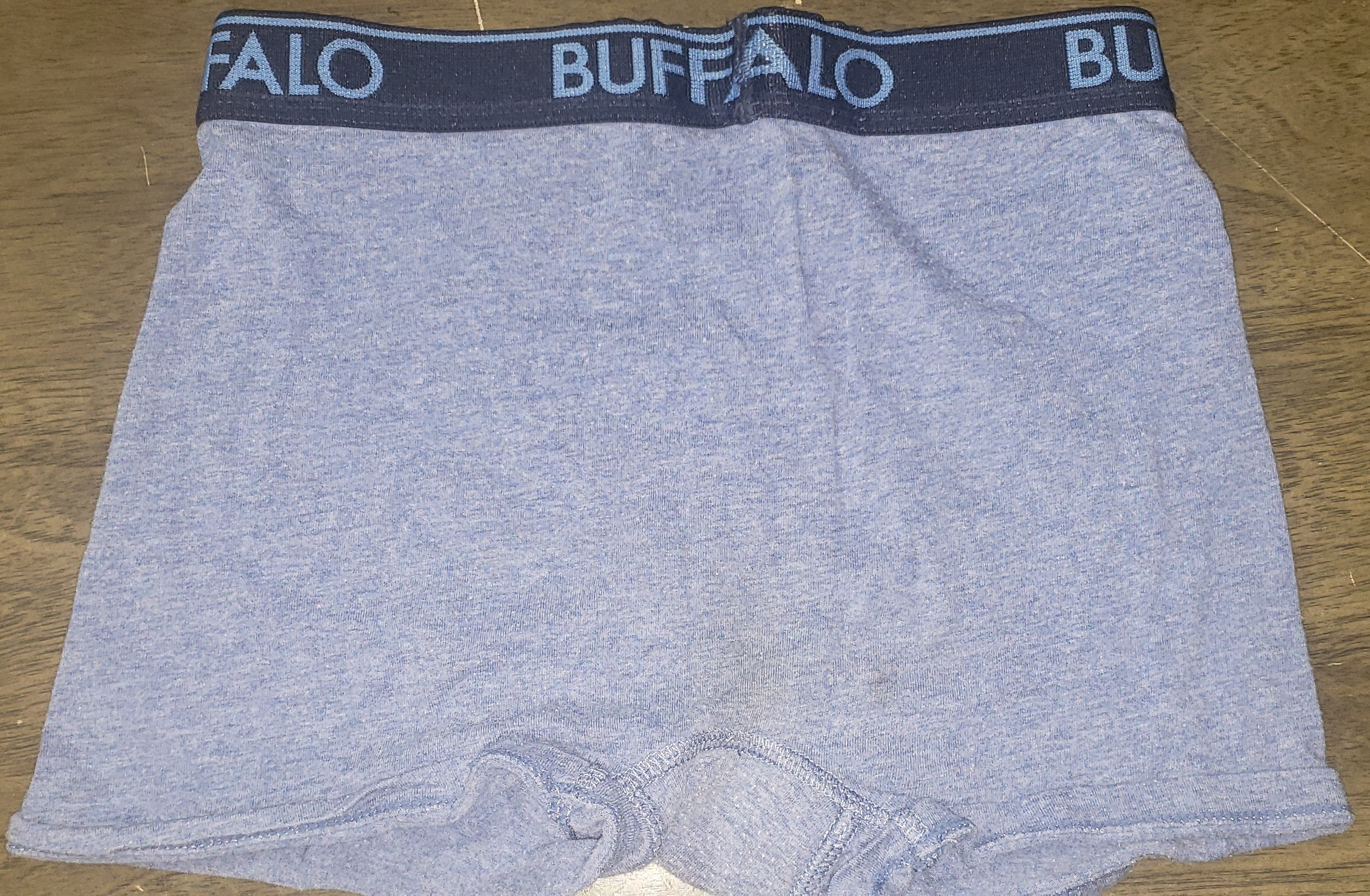 Buffalo Boxers